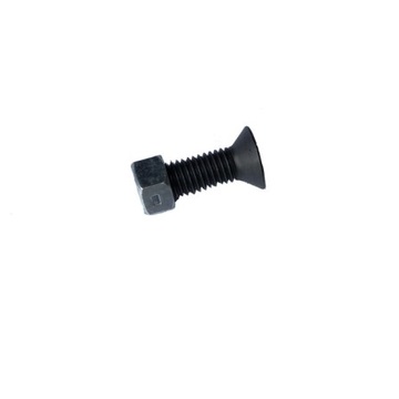 QSP 74-306 - 1/2 Socket Set Screw & Nut for Rear Slip Plates